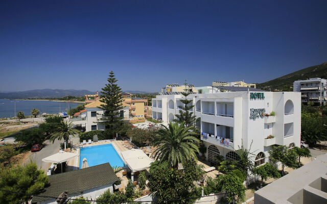 Kyparissia Beach Hotel