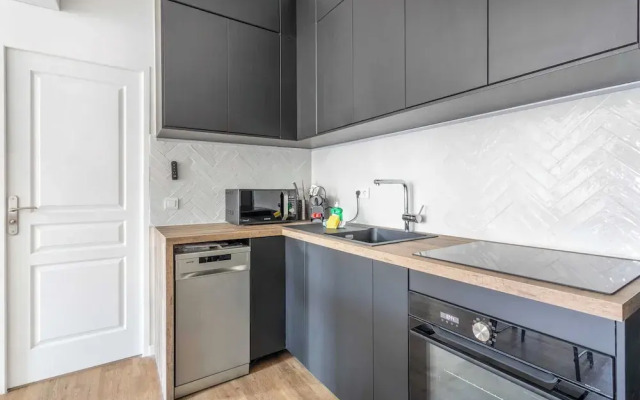 Amazing Apartment Opera Sainte Marseille