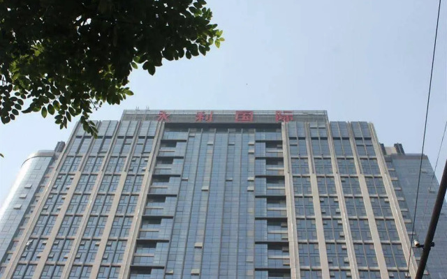 WYNN International Apartments