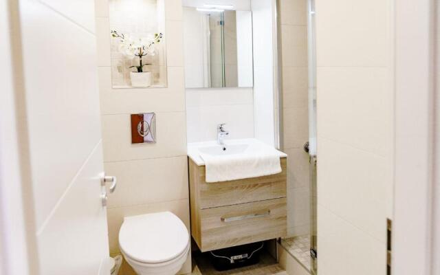 Haus am See Luxury HS 947