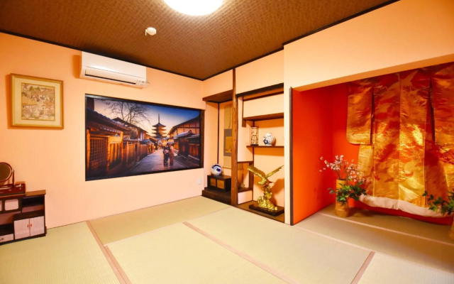 Kyoto - House - Vacation STAY 88802 – Lobby – Kyoto