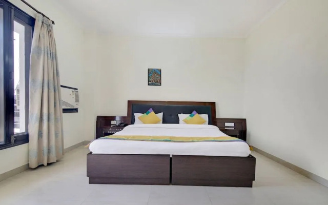 Treebo Trip Heritage Regency