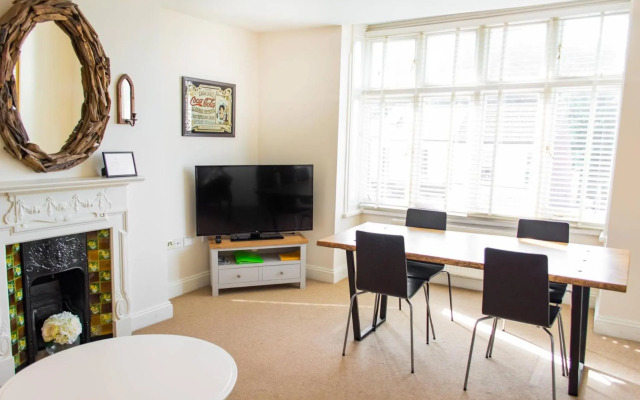 York Terrace Apartments - Norwich City