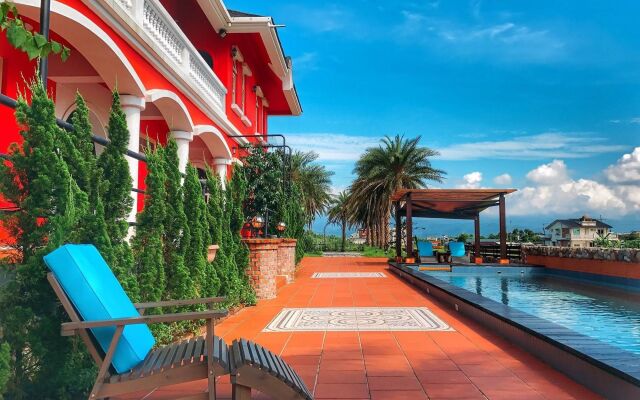 MiCarro B&B