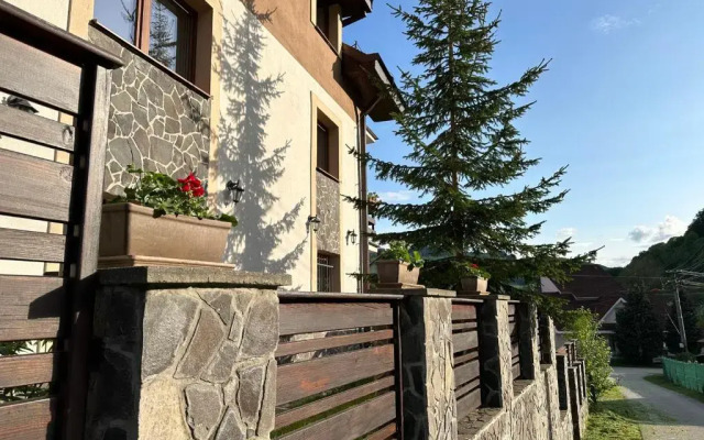 Holiday home Skalka