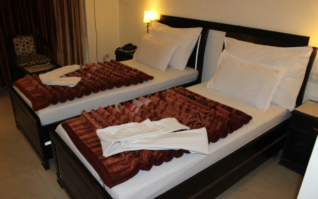 Hotel Hong Kong Inn