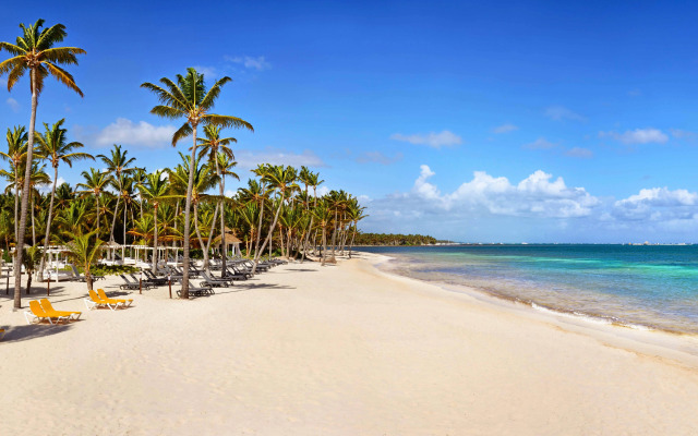 Catalonia Punta Cana - All Inclusive