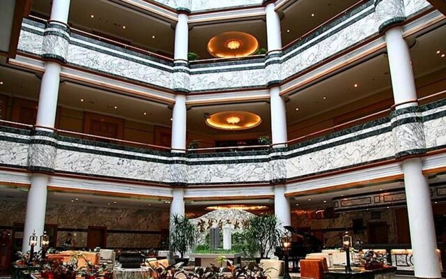 Baohua Harbour View Hotel - Haikou