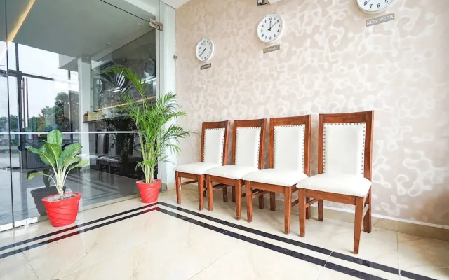 FabHotel Prime Kingston
