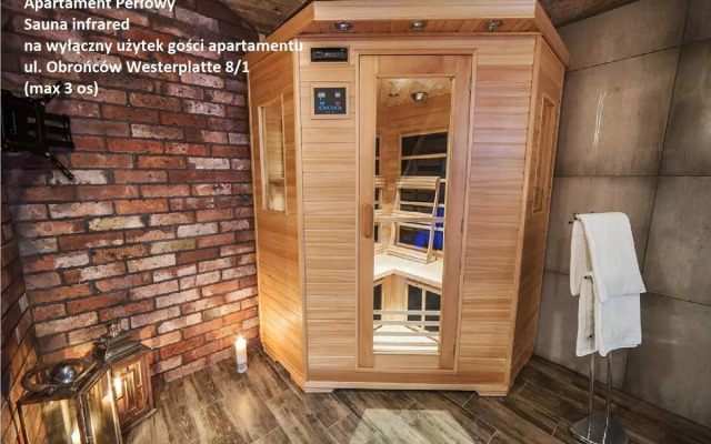 Sopot Spa Apartment