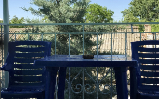 Magic Patio