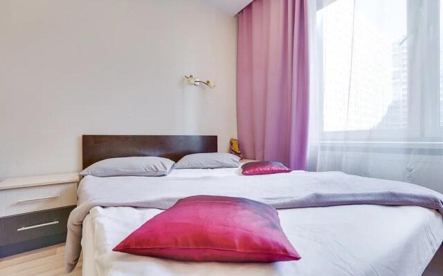 Апарт МишЛен на улице Хошимина