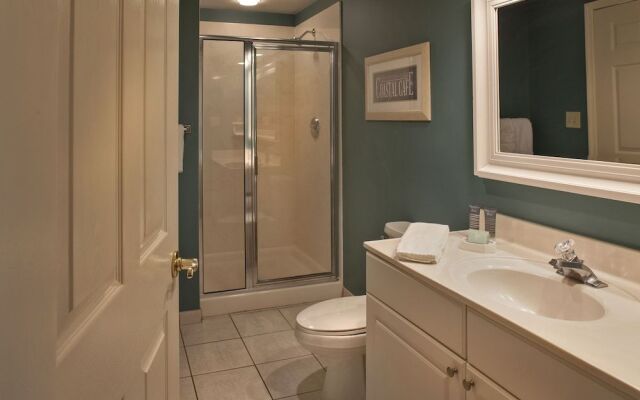 Waterside by Spinnaker Resorts