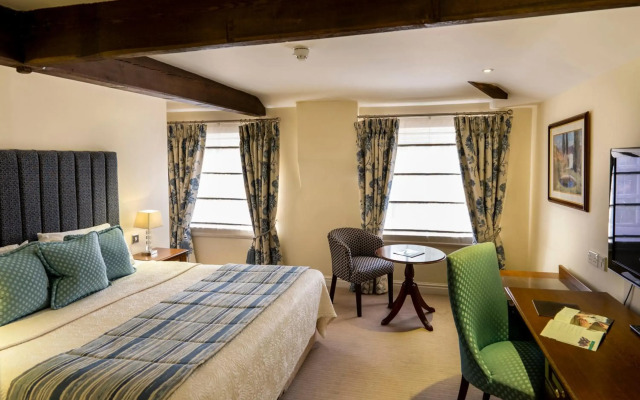 Ringwood Hall Hotel & Spa