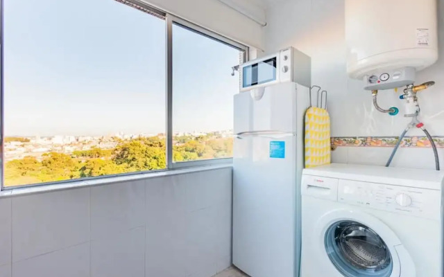 Stunning View of Douro River