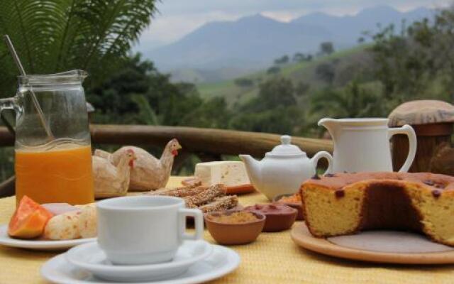 Pousada Maria Manhã