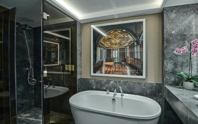 Intercontinental Real Lima Miraflores
