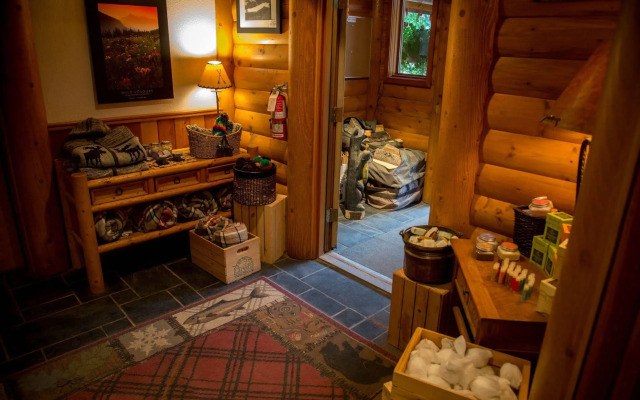 Baker Creek By Basecamp