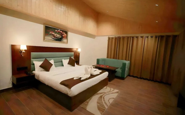 Omavya Cottage