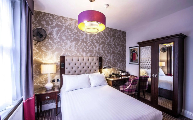 DoubleTree by Hilton Cheltenham-Cotswolds