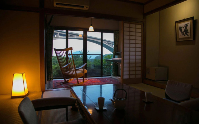 Okamotoya Ryokan