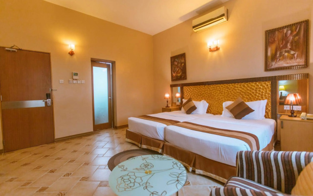The Amariah Boutique Hotel Mikocheni