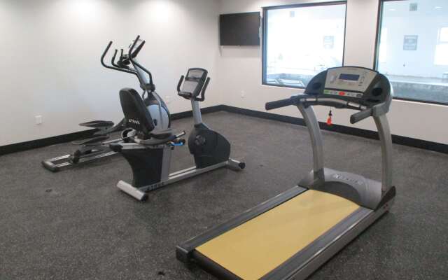 Best Western Plus Chickasha Inn