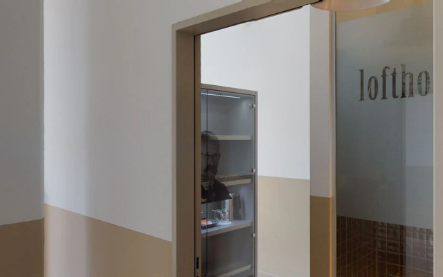 lofthotel am Walensee