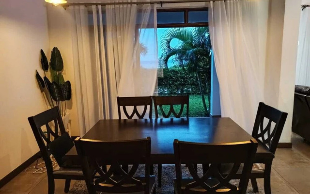 Lux Suites Sultan Palace Town Houses