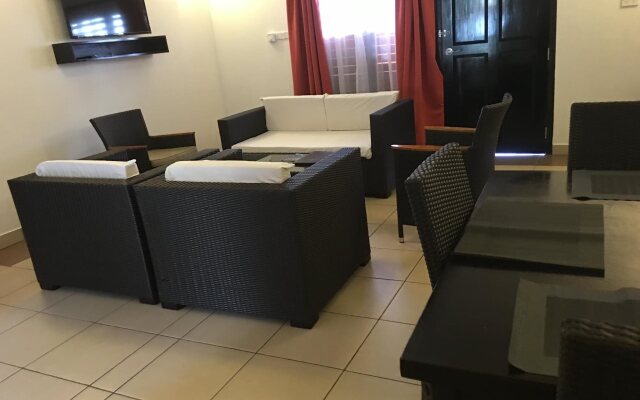 Suva Motor Inn