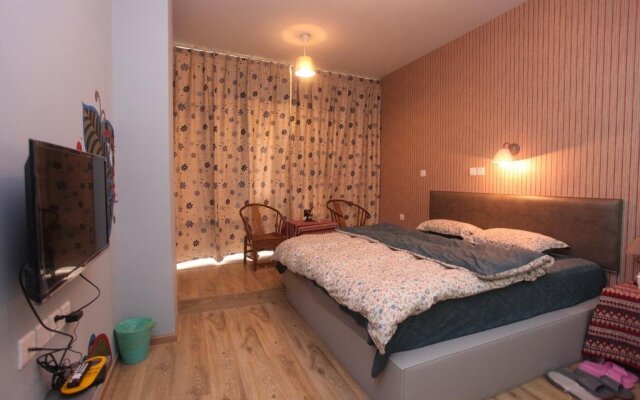 Shiamu Garden Hostel