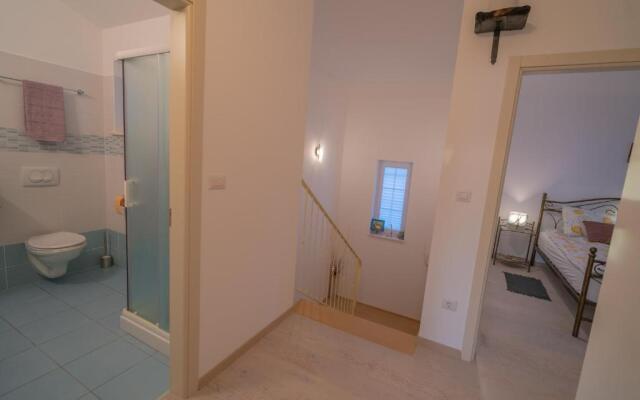 Villa Oasis Kostrena