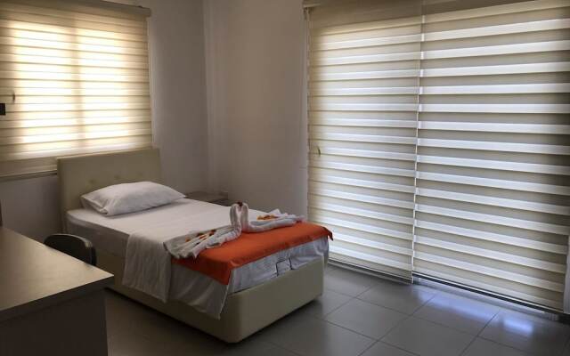 Girne Ideal Rezidans