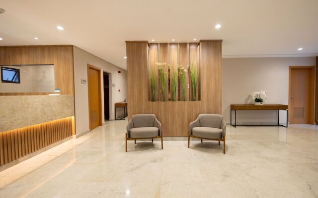 Safa Hotel