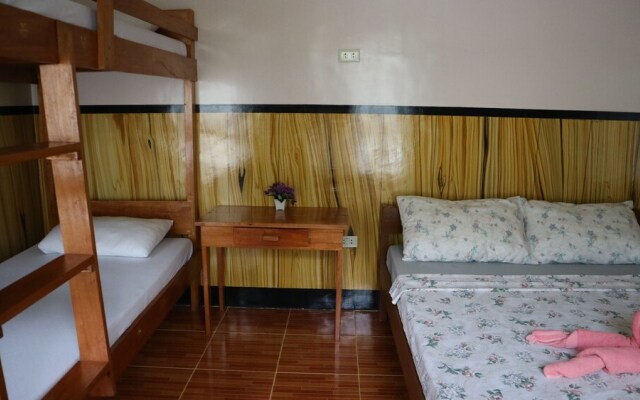 Marian Pension