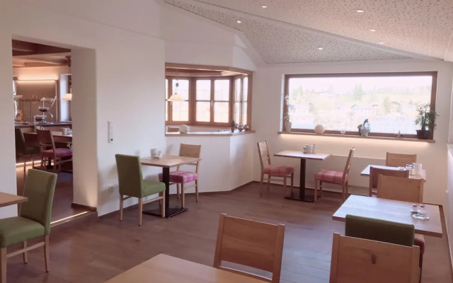 Kurhotel Am Wiesenhang