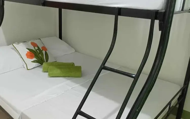 Liberty's Place Homestay