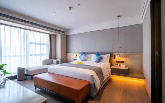 DoubleTree by Hilton Xian Fengdong