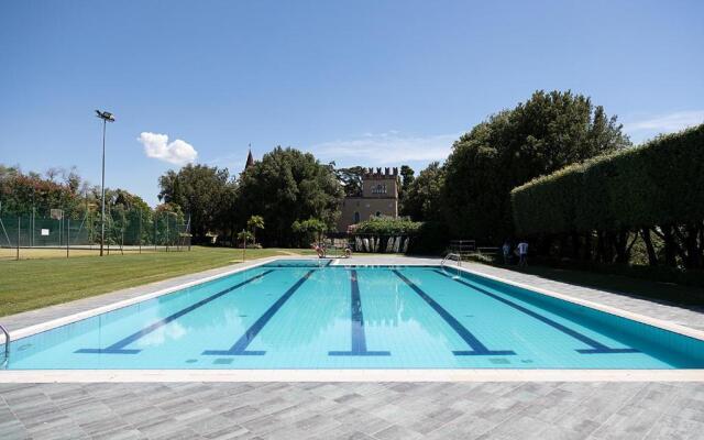 APARTMENT PERGOLANA 11 - Regarda Travel