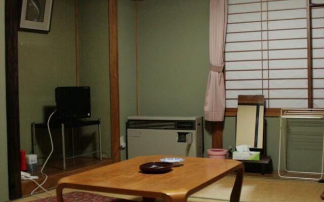 Yamagataya Ryokan