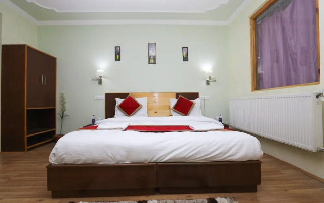 Royal Holiday Hotel