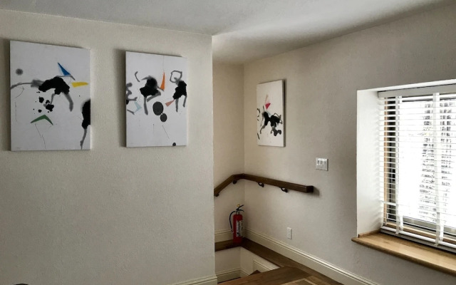 Hakuba West Coast Inn Villa