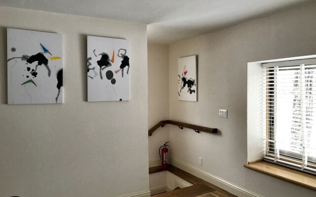 Hakuba West Coast Inn Villa