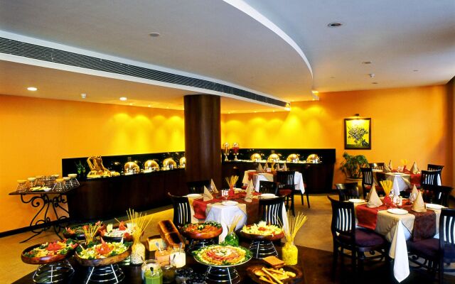 Namah Nainital, a member of Radisson Individuals Retreats