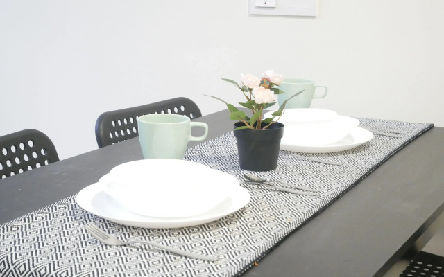 Tamarind Suites by Perfect Host