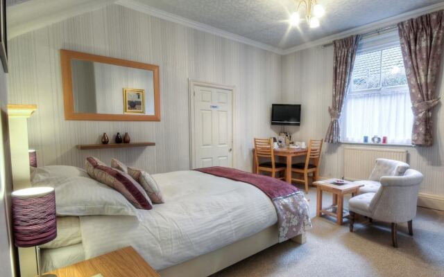 Brooklands Lodge - Bed & Breakfast