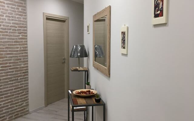 B&B Il Bastione
