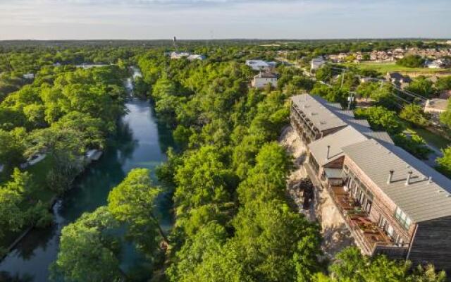 Gruene River Inn