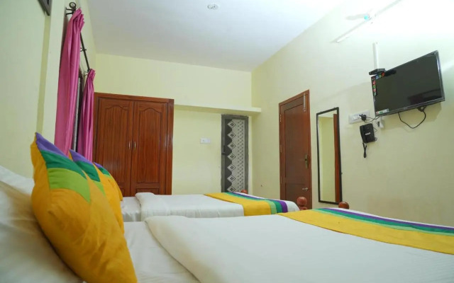 Umaiyyal Homestay by Treebo Hotels