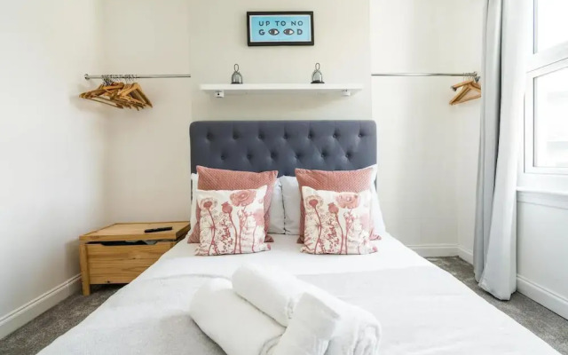 Marvellous Peckham City Break